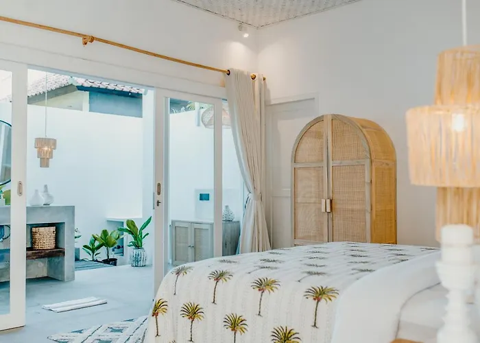 Villa Villa Love Nusa Lembongan