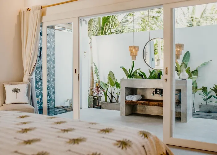 Villa Love Nusa Lembongan
