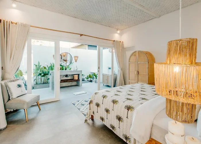 Villa Love Villa Nusa Lembongan