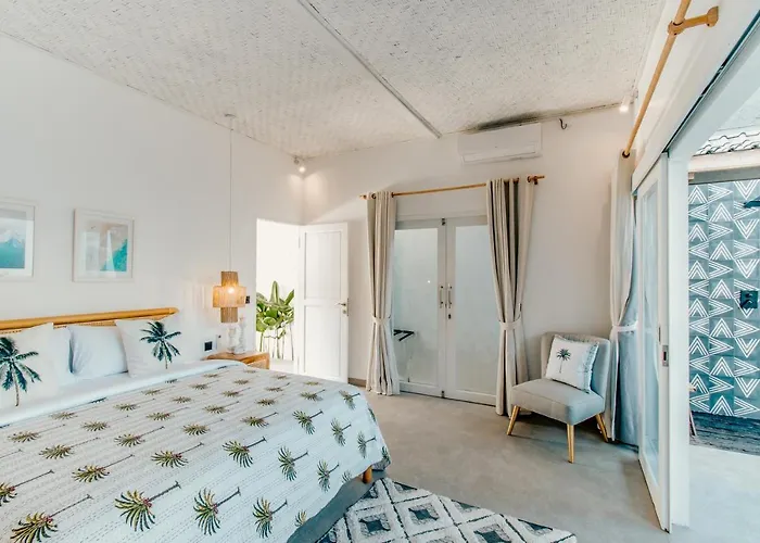 Villa Love Villa Nusa Lembongan