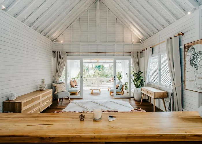 Villa Love * Nusa Lembongan