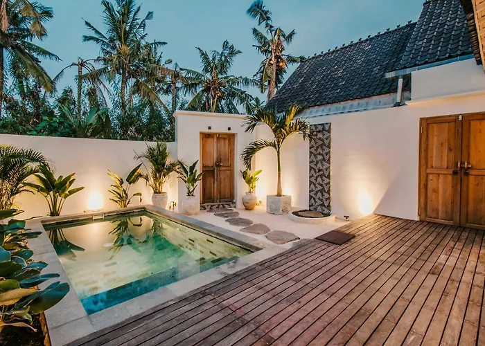 Villa Villa Love *