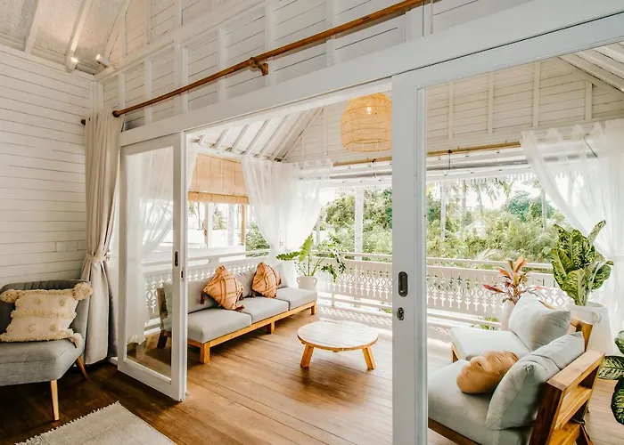 Villa Villa Love *