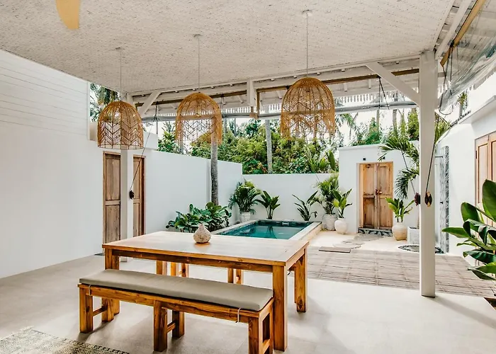 Villa Love Villa Nusa Lembongan
