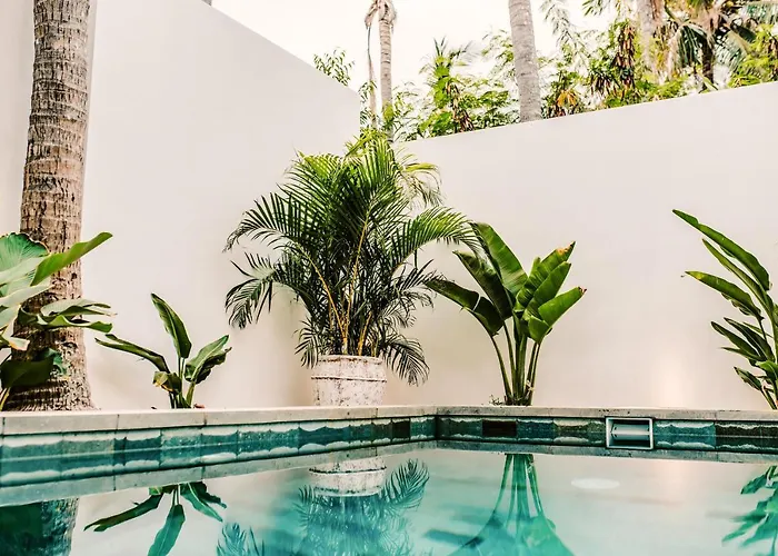 Villa Love