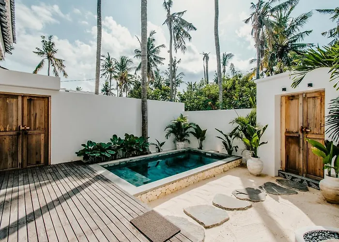 Villa Love