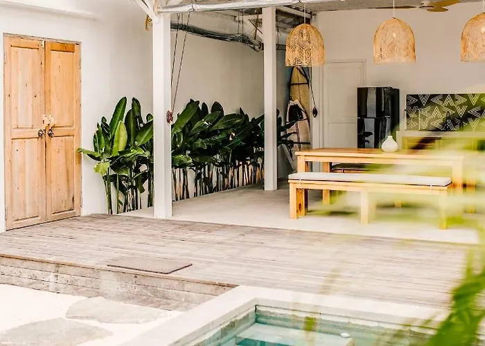 Villa Love Nusa Lembongan
