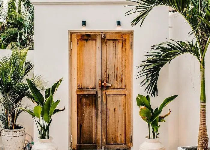 Villa Love Nusa Lembongan