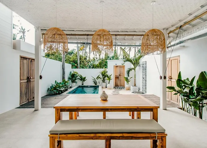 Villa Love
