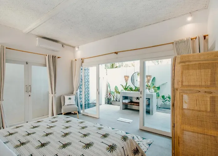 Villa Villa Love