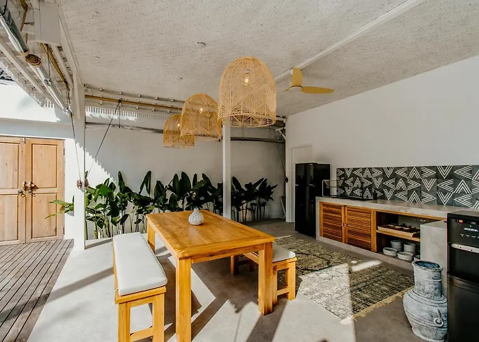 Villa Love Villa Nusa Lembongan