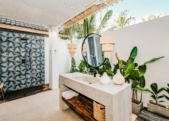 Villa Love Villa