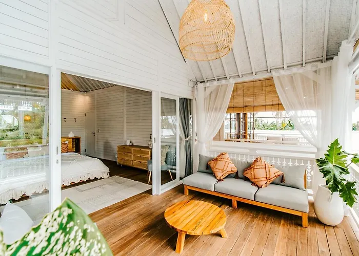 Villa Villa Love