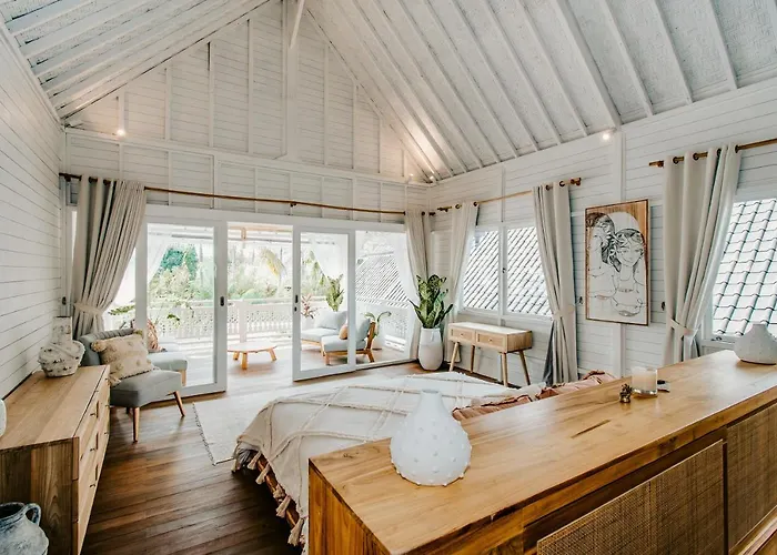 Villa Love Nusa Lembongan