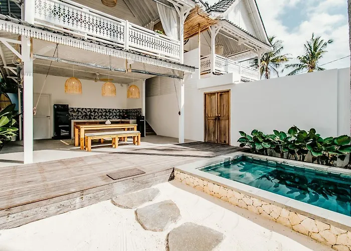 Villa Love *
