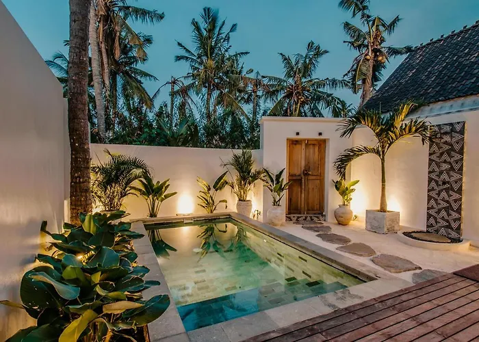 Villa Villa Love Nusa Lembongan