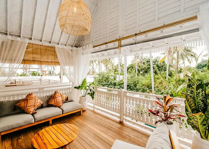 Villa Love Villa Nusa Lembongan
