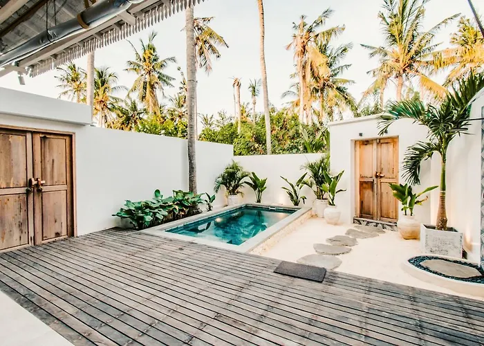 Villa Love Villa