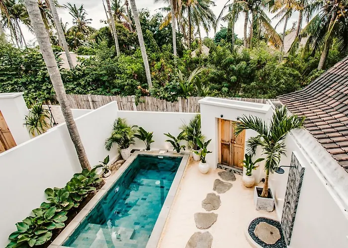 Villa Love