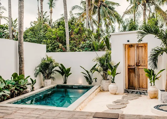 Villa Love Nusa Lembongan