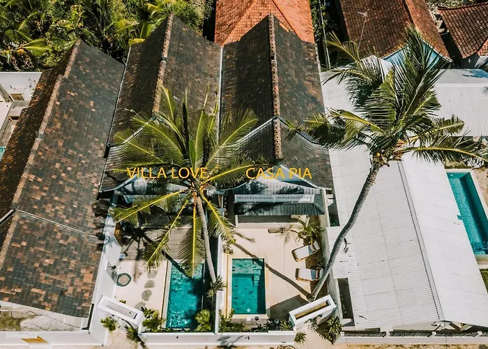 Villa Love Villa