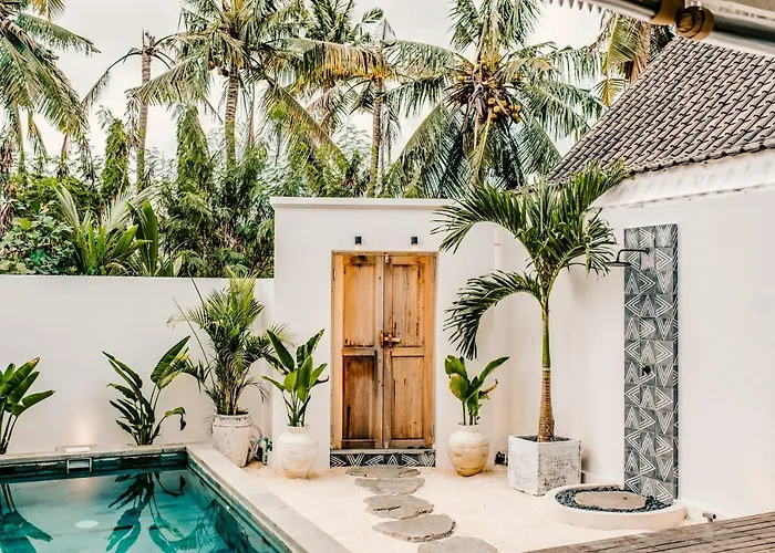 Villa Love