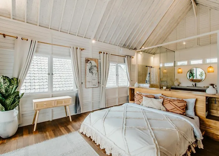 Villa Love *