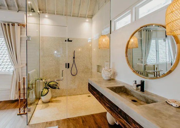 Villa Love Villa Nusa Lembongan