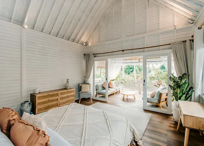 Villa Love