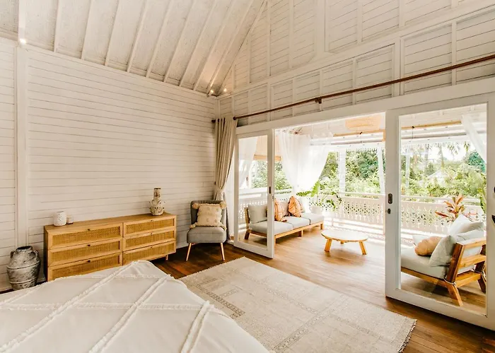Villa Love * Nusa Lembongan
