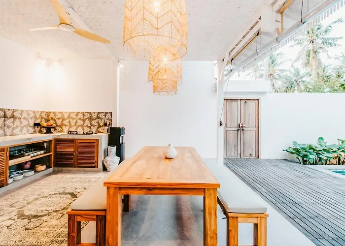 Villa Love Nusa Lembongan