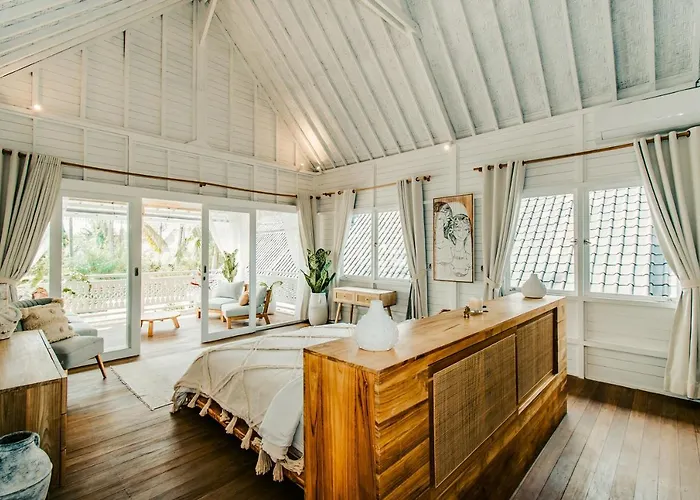 Villa Love