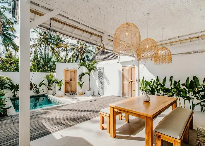 Villa Villa Love Nusa Lembongan
