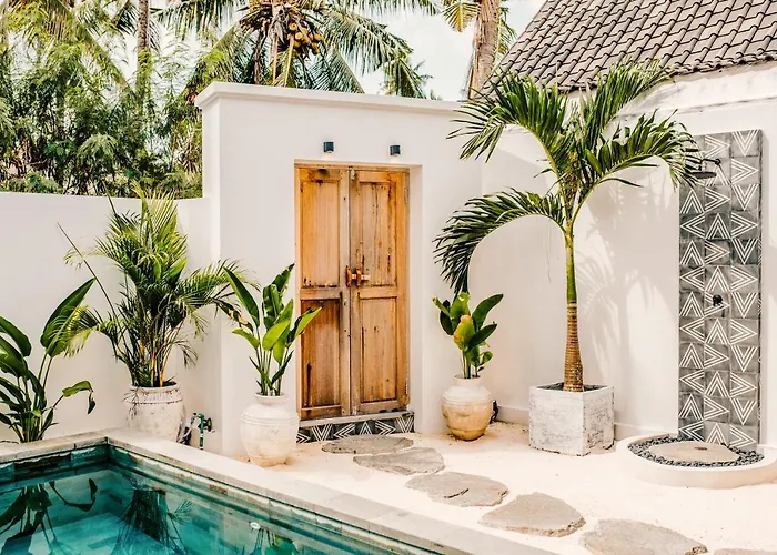 Villa Love * Nusa Lembongan